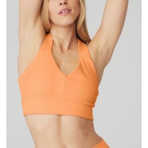 Alo sports bra